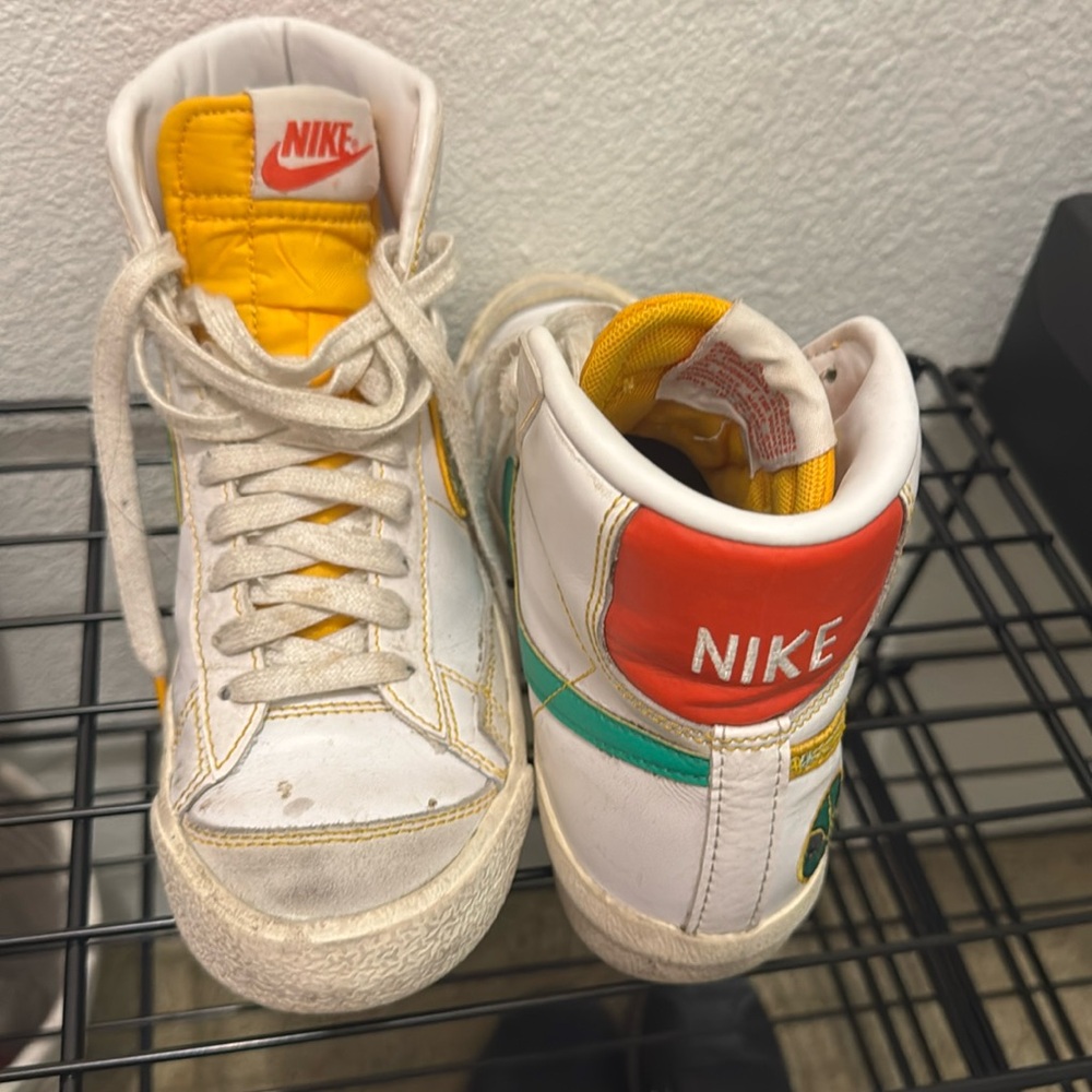 Nike